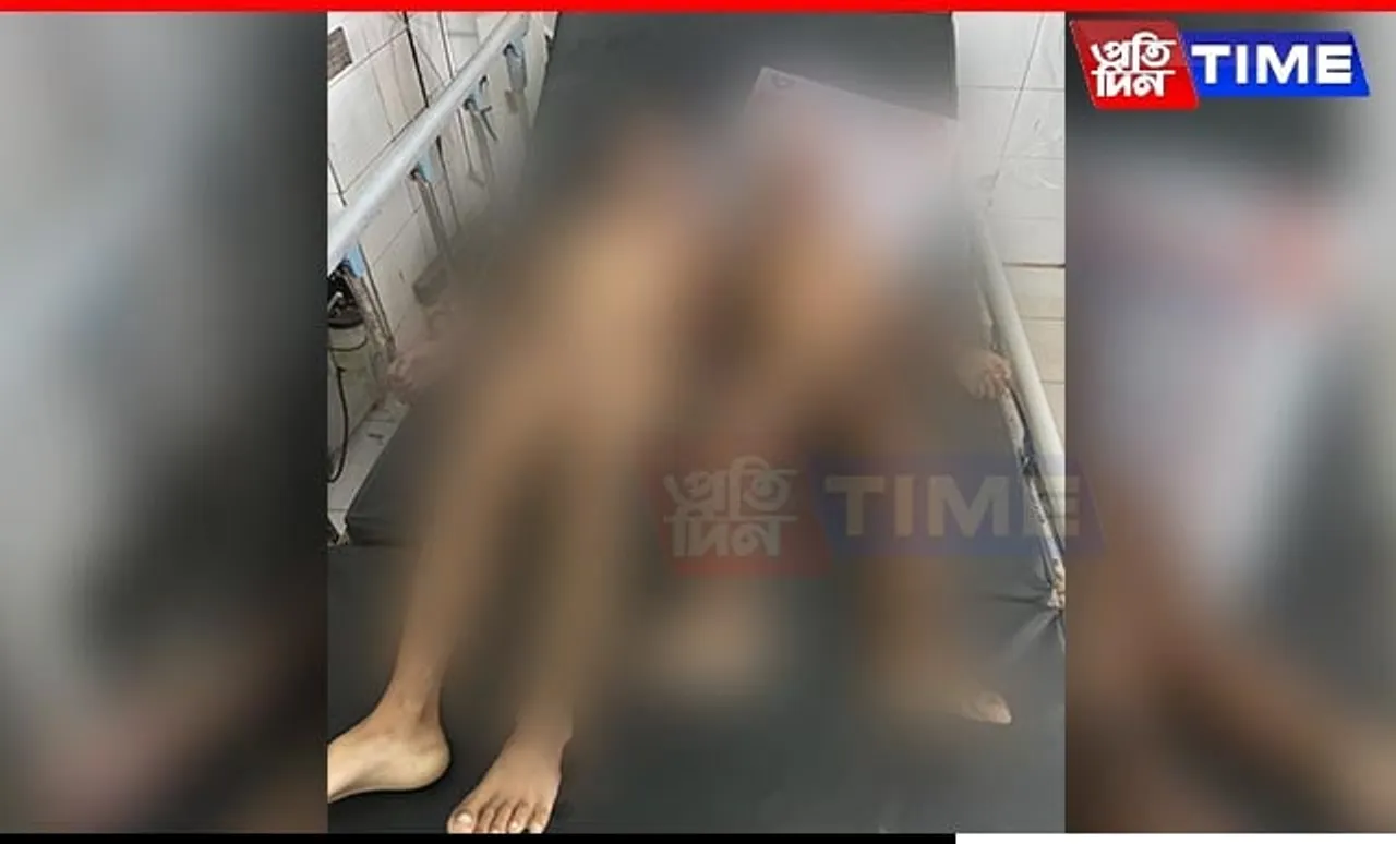 Two Young Children Drown in Village Pond in Assam’s Cachar 